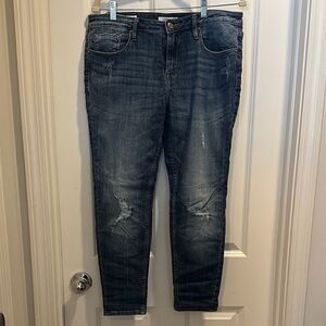 VIGOSS Womens Jeans